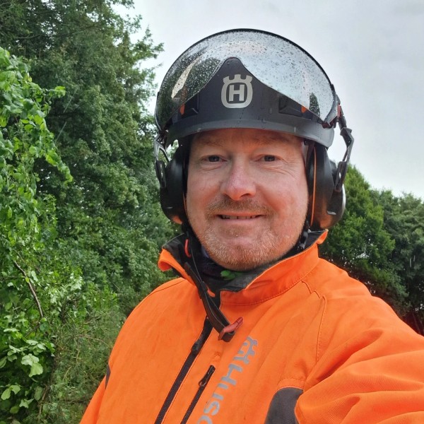 Dansk træpleje arborist 600